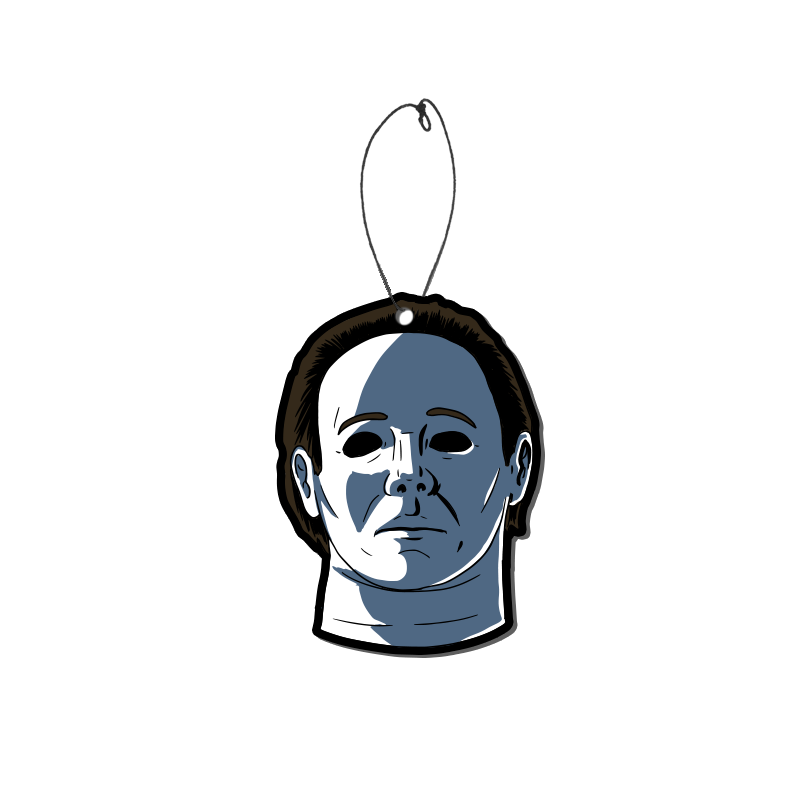 Halloween 4 - The Return of Michael Myers - Michael Myers Fear Freshener®