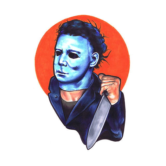 Halloween Wall Decor - Series 1