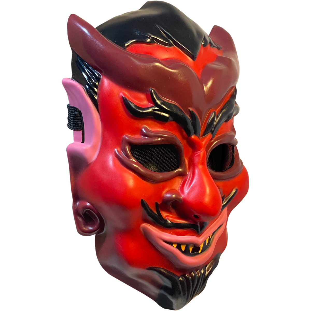 Haunt - Devil Mask