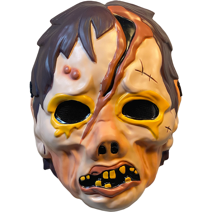 Haunt - Zombie Mask