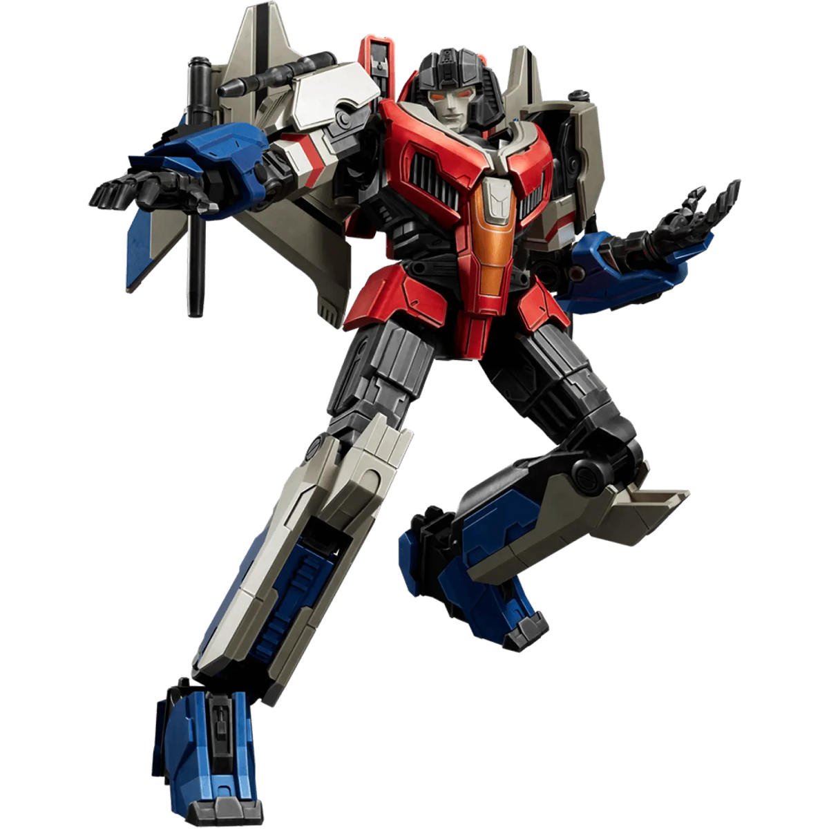 Transformers Classic Class 16 | Transformers One Starscream