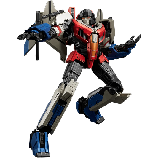 Transformers Classic Class 16 | Transformers One Starscream
