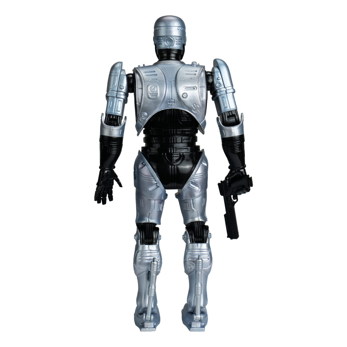 RoboCop - RoboCop - 6.75" Figure