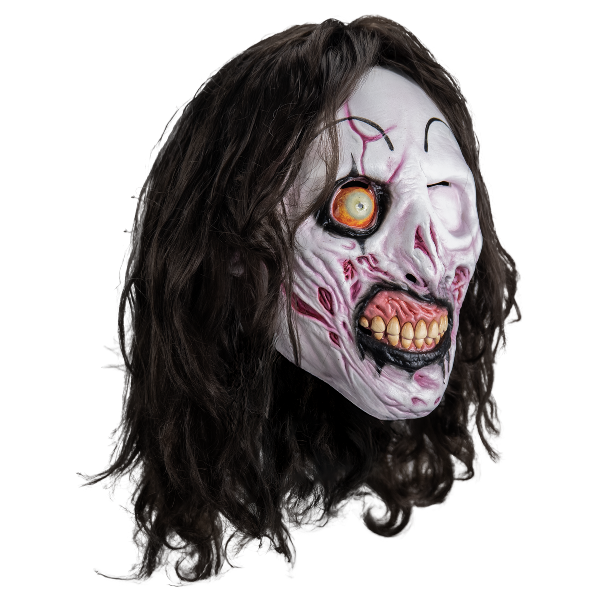 Terrifier 3 - Victoria the Clown Mask