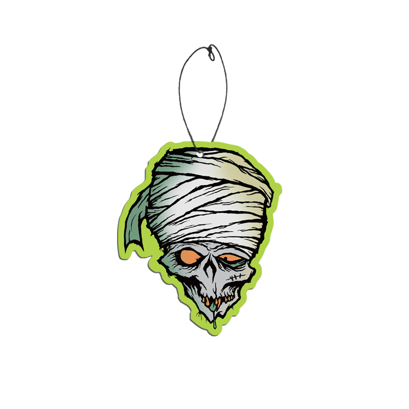 Toxictoons Mummy - Fear Freshener®